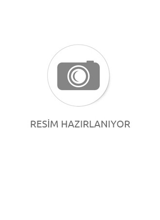 Kalp Detaylı Bluz